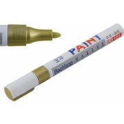 Маркер-краска «PAINT», цвет: золото.  «KiT».