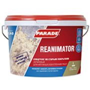 Грунт-спец по старым покрытиям G40. 10,0 литр. Reanimator. PARADE