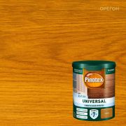 Пинотекс Universal 2в1 Орегон 0,9л