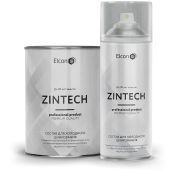 СОСТАВ ДЛЯ ХОЛОДНОГО ЦИНКОВАНИЯ Zintech 25кг. Элкон