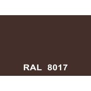 Краска резиновая RubberCoat ВД-ДР 03-09. ШОКОЛАДНАЯ RAL 8017. 1,0 КГ. ДОМ РЕМОНТА