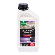 Удалитель цемента, концентрат 1:2. 1,0 литр. CEMENT CLEANER. PROSEPT