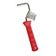 Ручка для мини валика 50/70мм. 190мм d=6мм, PQtools