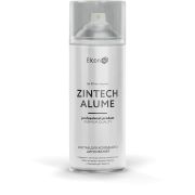 СОСТАВ ДЛЯ ХОЛОДНОГО ЦИНКОВАНИЯ Zintech Alume 520мл аэрозоль. Элкон