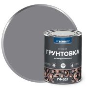ГФ-021 СЕРЫЙ. 0,9 кг. PROREMONTT.