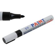 Маркер-краска «PAINT», цвет: черный.  «KiT».