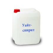 УАЙТ-СПИРИТ Р 10Л СХК