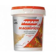 Лак декоративный PARADE DECO Magnifico L85 Бронза 0,9л